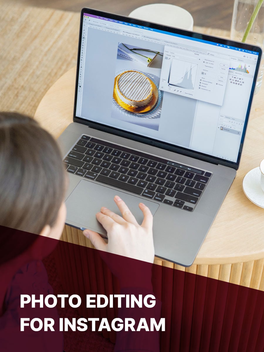 Photo Editing